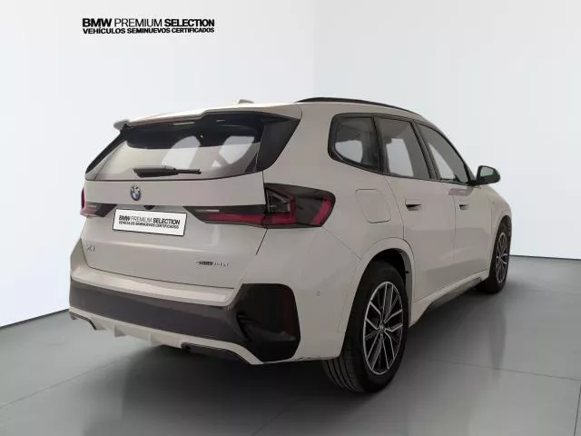 BMW X1 sDrive18d 110 kW (150 CV) de segunda mano