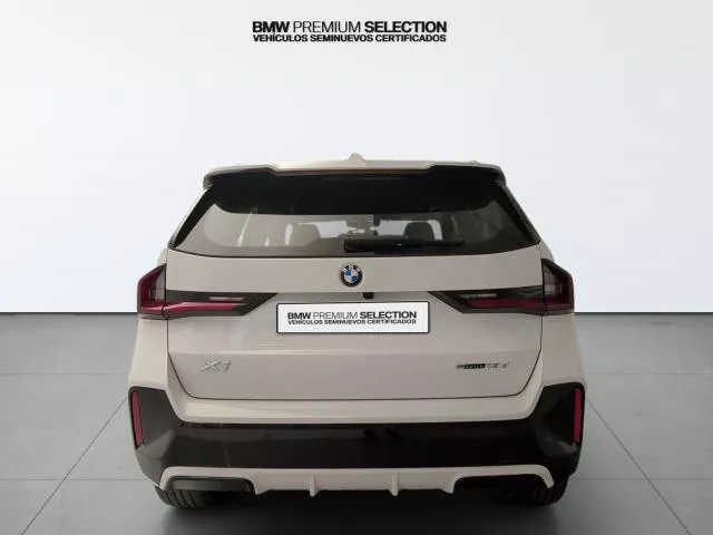 BMW X1 sDrive18d 110 kW (150 CV) de segunda mano
