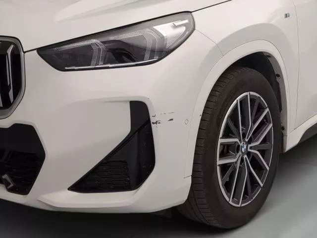 BMW X1 sDrive18d 110 kW (150 CV) de segunda mano