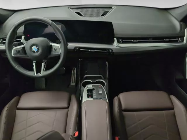 BMW X1 sDrive18d 110 kW (150 CV) de segunda mano