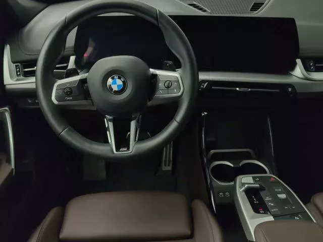 BMW X1 sDrive18d 110 kW (150 CV) de segunda mano