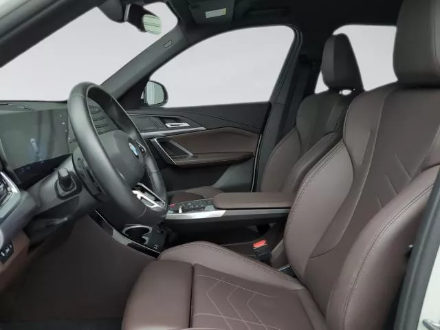 BMW X1 sDrive18d 110 kW (150 CV) de segunda mano