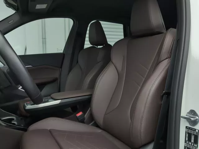 BMW X1 sDrive18d 110 kW (150 CV) de segunda mano