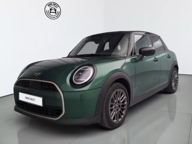 MINI 5 Puertas Cooper C 115 kW (156 CV) de segunda mano