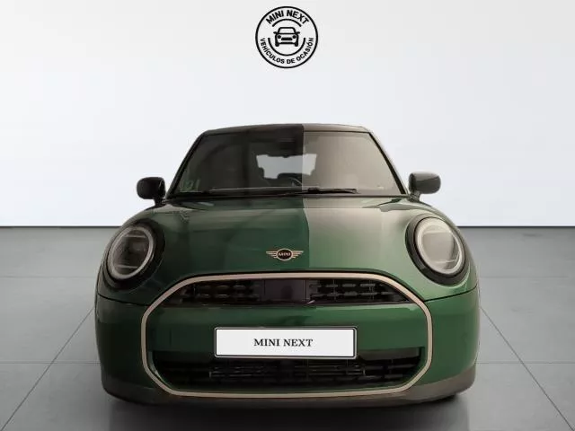 MINI 5 Puertas Cooper C 115 kW (156 CV) de segunda mano