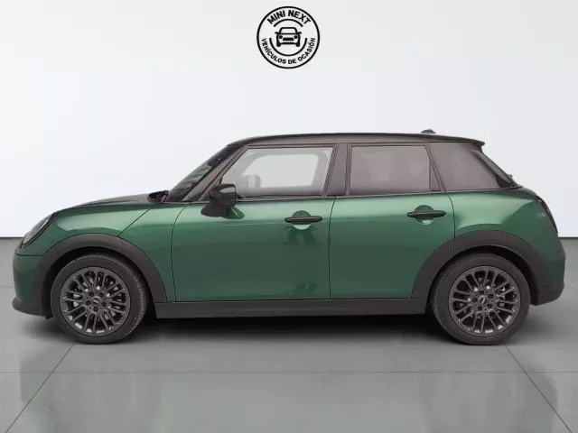 MINI 5 Puertas Cooper C 115 kW (156 CV) de segunda mano