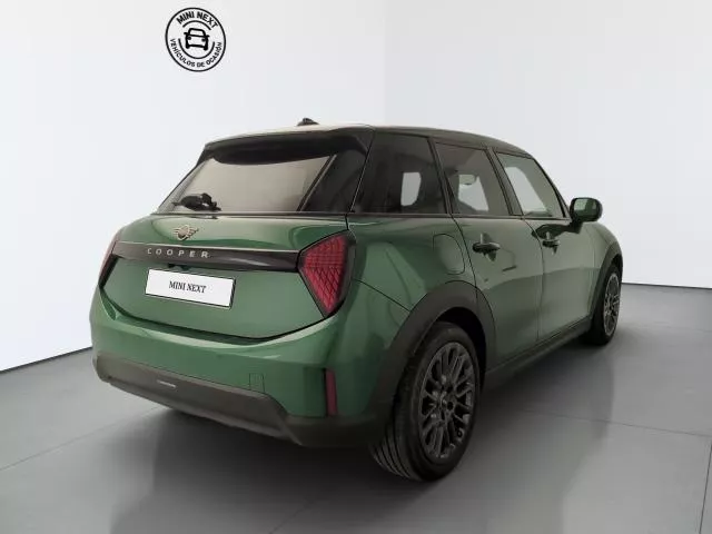 MINI 5 Puertas Cooper C 115 kW (156 CV) de segunda mano