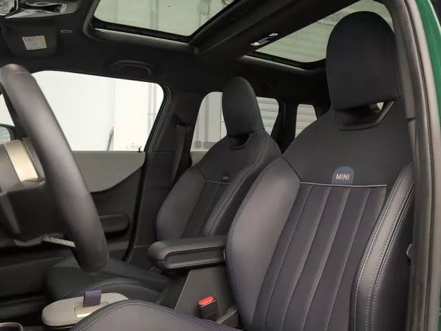 MINI 5 Puertas Cooper C 115 kW (156 CV) de segunda mano