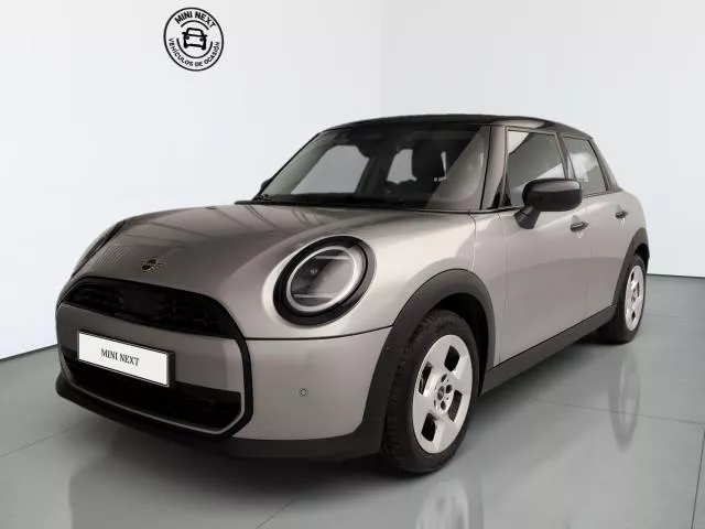 MINI 5 Puertas Cooper C 115 kW (156 CV) de segunda mano