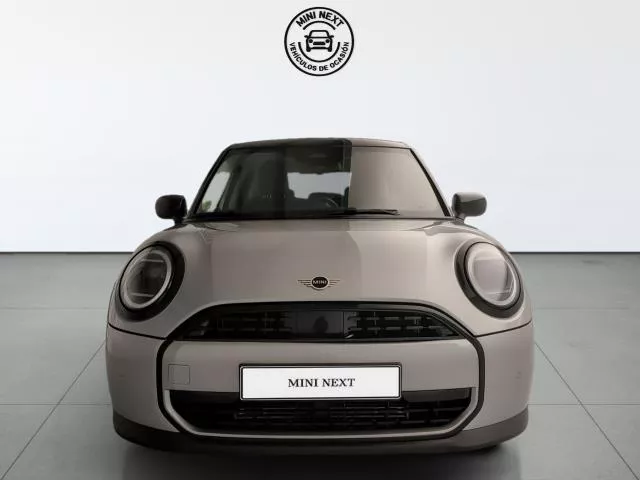 MINI 5 Puertas Cooper C 115 kW (156 CV) de segunda mano