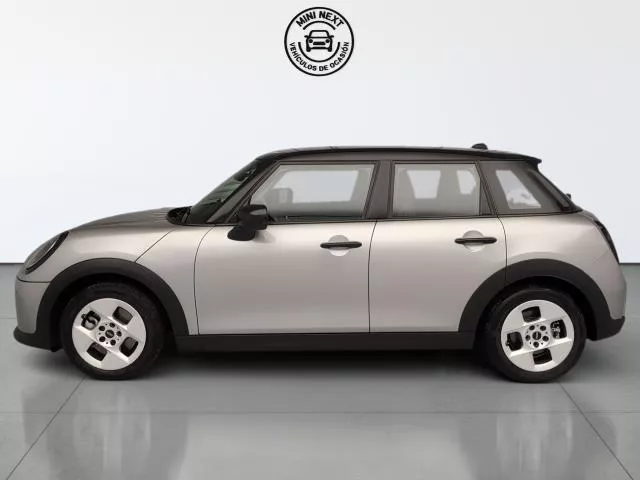 MINI 5 Puertas Cooper C 115 kW (156 CV) de segunda mano