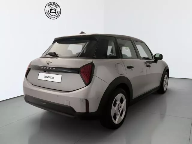 MINI 5 Puertas Cooper C 115 kW (156 CV) de segunda mano