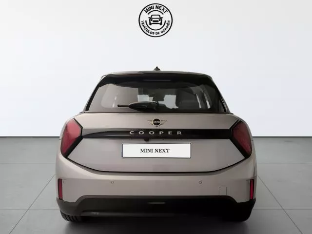 MINI 5 Puertas Cooper C 115 kW (156 CV) de segunda mano