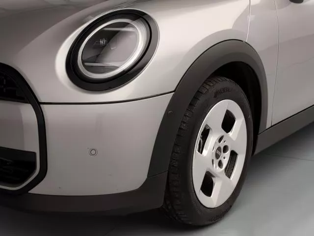 MINI 5 Puertas Cooper C 115 kW (156 CV) de segunda mano