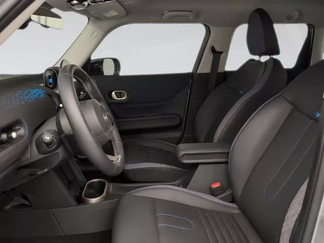 MINI 5 Puertas Cooper C 115 kW (156 CV) de segunda mano