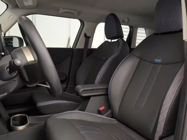 MINI 5 Puertas Cooper C 115 kW (156 CV) de segunda mano