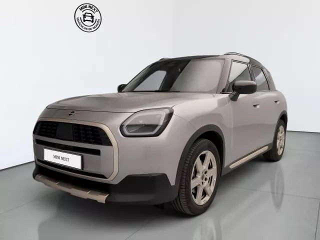 MINI Countryman D 120 kW (163 CV) de segunda mano