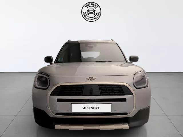 MINI Countryman D 120 kW (163 CV) de segunda mano