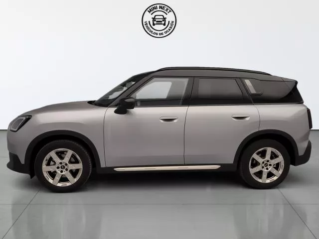 MINI Countryman D 120 kW (163 CV) de segunda mano