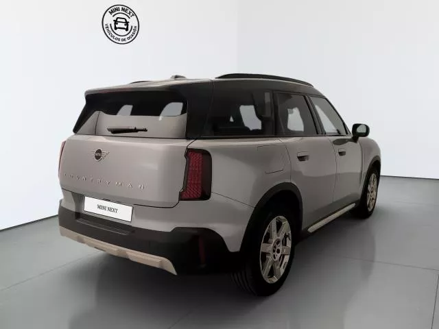 MINI Countryman D 120 kW (163 CV) de segunda mano