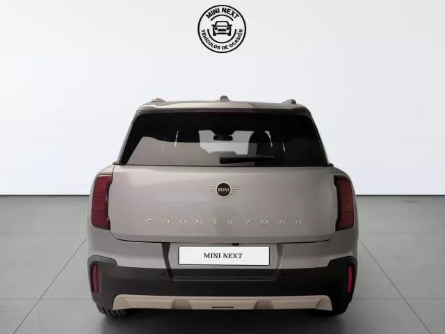 MINI Countryman D 120 kW (163 CV) de segunda mano