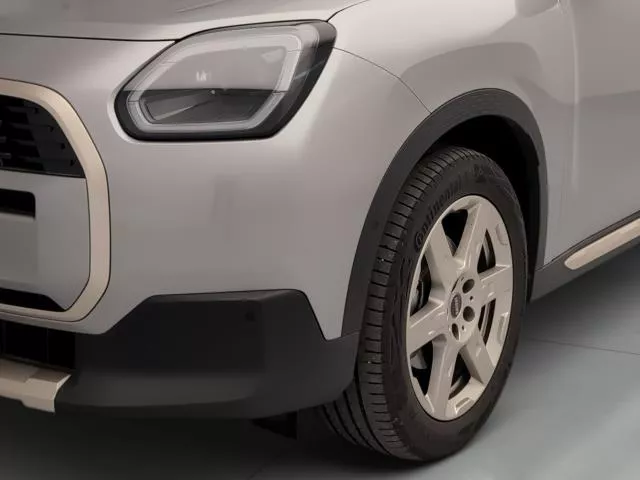 MINI Countryman D 120 kW (163 CV) de segunda mano