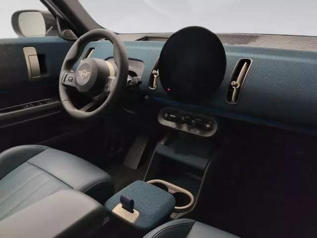 MINI Countryman D 120 kW (163 CV) de segunda mano