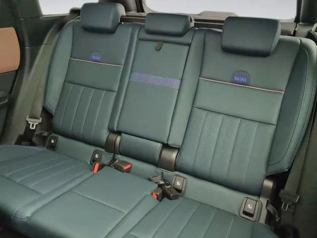 MINI Countryman D 120 kW (163 CV) de segunda mano