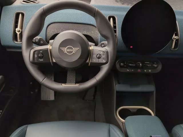 MINI Countryman D 120 kW (163 CV) de segunda mano