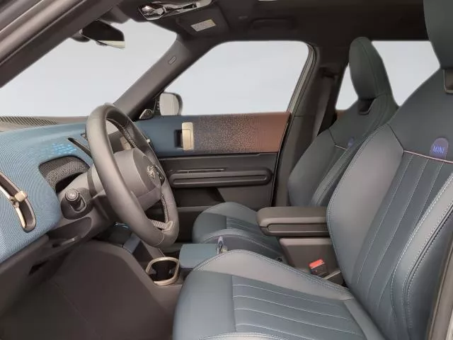 MINI Countryman D 120 kW (163 CV) de segunda mano