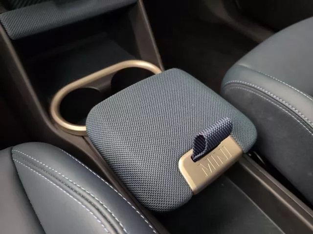 MINI Countryman D 120 kW (163 CV) de segunda mano