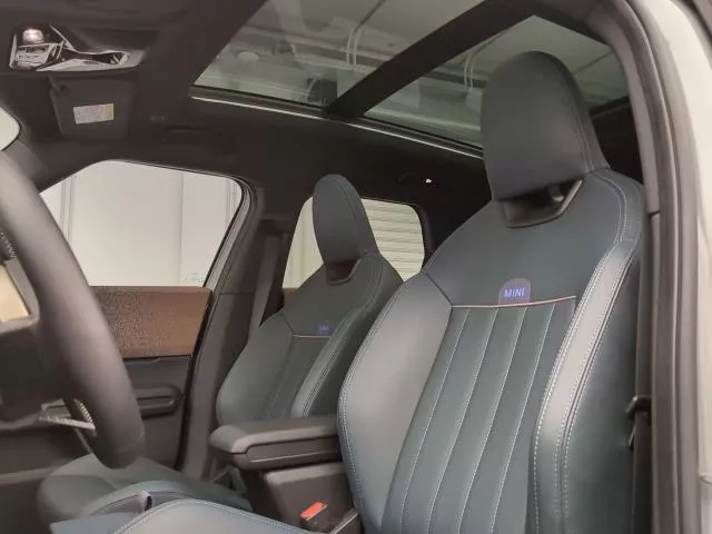 MINI Countryman D 120 kW (163 CV) de segunda mano