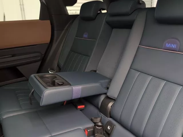 MINI Countryman D 120 kW (163 CV) de segunda mano