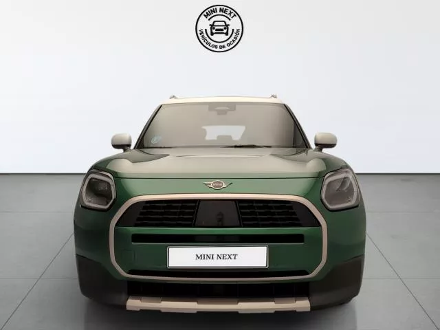 MINI Countryman D 120 kW (163 CV) de segunda mano