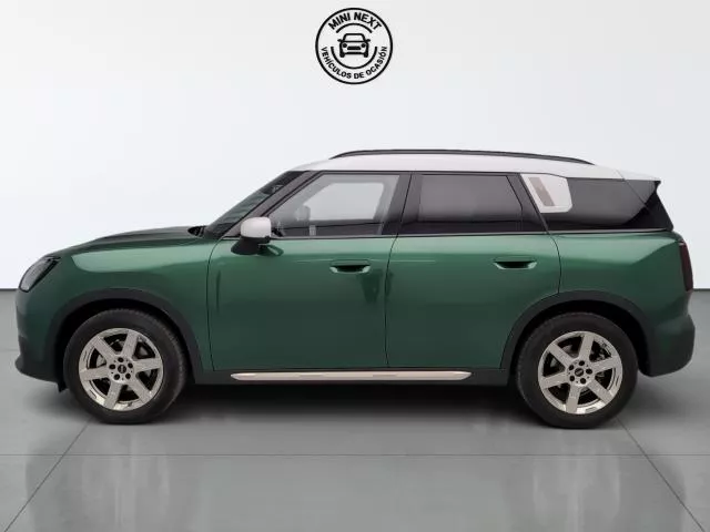 MINI Countryman D 120 kW (163 CV) de segunda mano