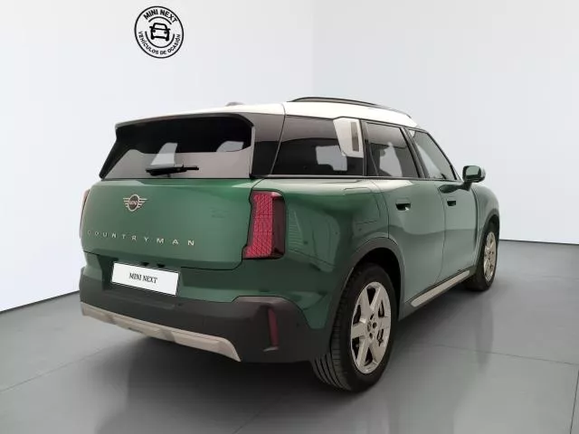 MINI Countryman D 120 kW (163 CV) de segunda mano