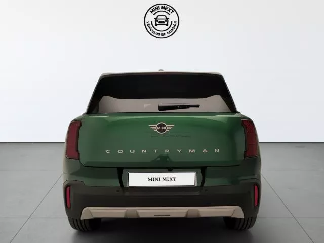 MINI Countryman D 120 kW (163 CV) de segunda mano