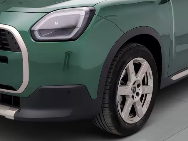MINI Countryman D 120 kW (163 CV) de segunda mano