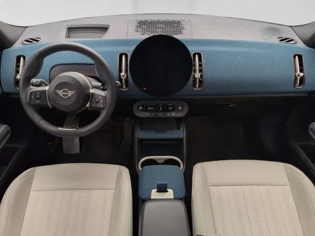 MINI Countryman D 120 kW (163 CV) de segunda mano