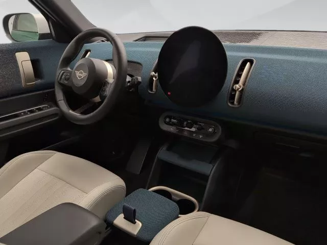 MINI Countryman D 120 kW (163 CV) de segunda mano