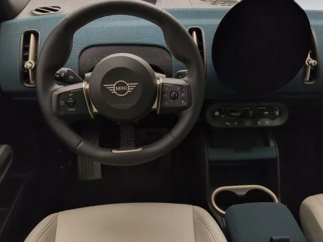 MINI Countryman D 120 kW (163 CV) de segunda mano