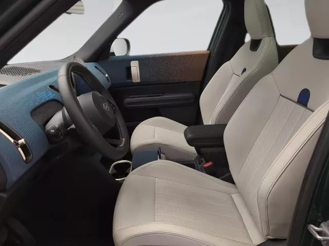 MINI Countryman D 120 kW (163 CV) de segunda mano