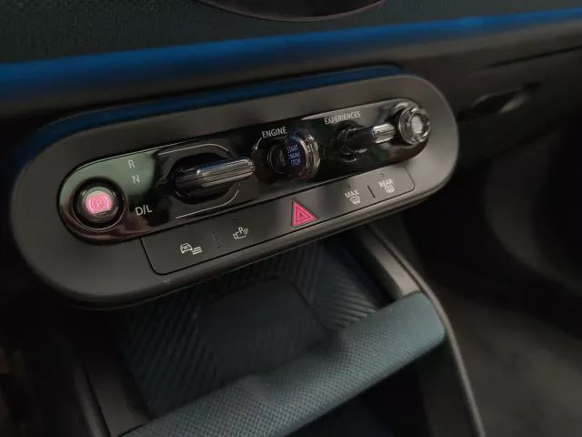 MINI Countryman D 120 kW (163 CV) de segunda mano