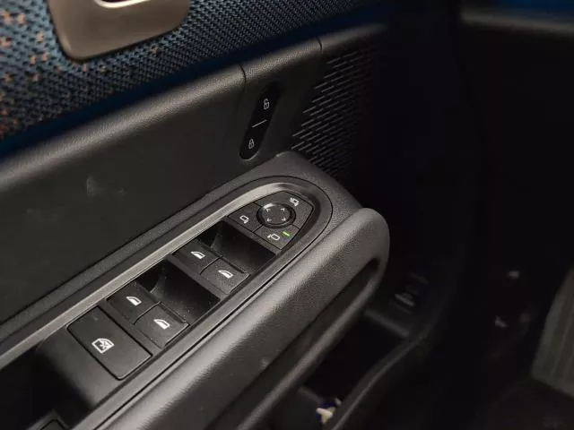 MINI Countryman D 120 kW (163 CV) de segunda mano