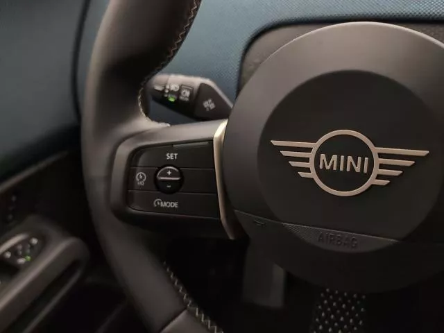 MINI Countryman D 120 kW (163 CV) de segunda mano
