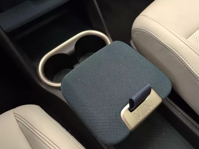 MINI Countryman D 120 kW (163 CV) de segunda mano