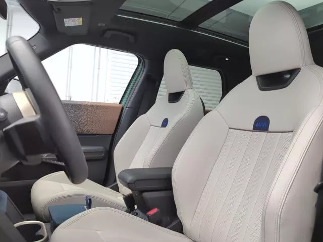 MINI Countryman D 120 kW (163 CV) de segunda mano