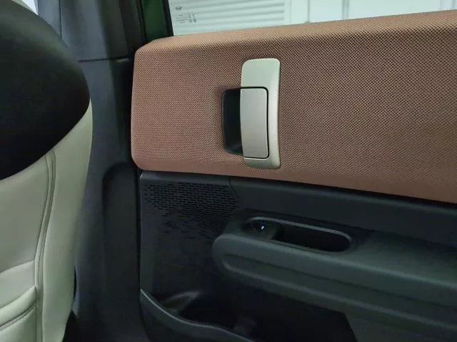 MINI Countryman D 120 kW (163 CV) de segunda mano