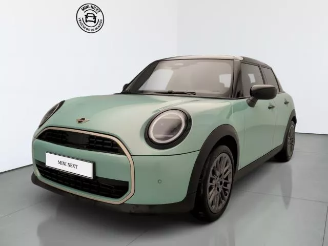 MINI 5 Puertas Cooper C 115 kW (156 CV) de segunda mano