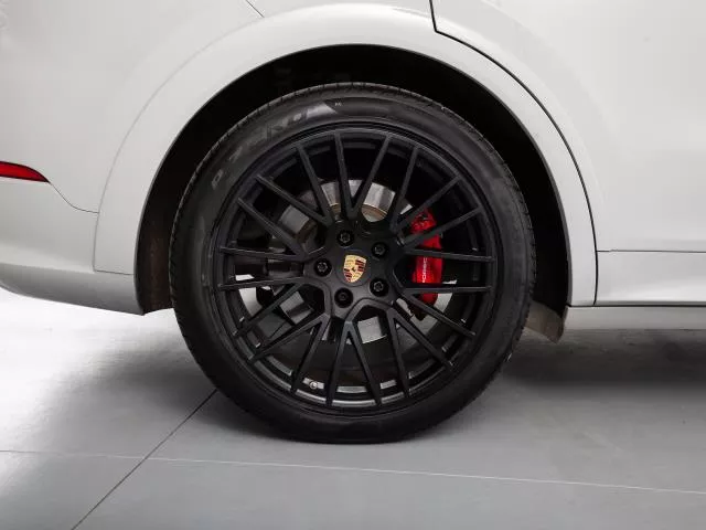 Porsche Cayenne E-Hybrid Platinum Edition 340 kW (462 CV) de segunda mano